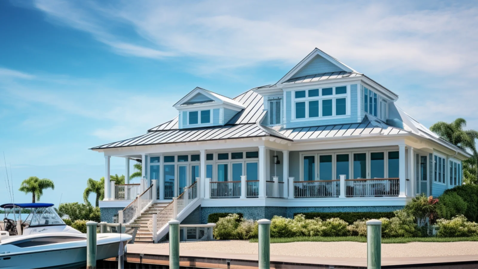 Sunset View Windows and Doors