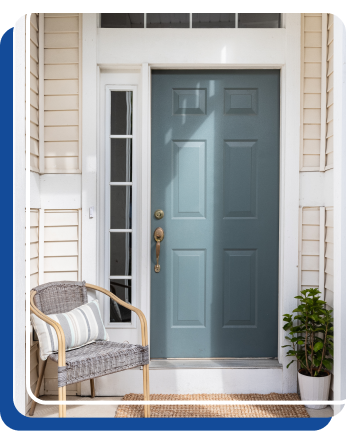 Therma-Tru Entry Doors in Cocoa, FL