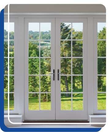 Affordable French Doors in Melbourne, FL