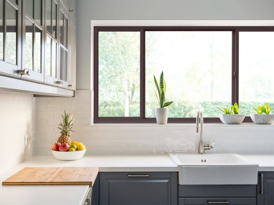 Hurricane windows