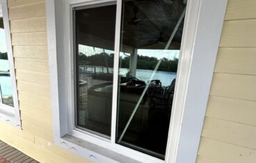 Sebastian 3 Window & Door Replacement in Sebastian
