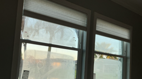 condensation blog Window condensation