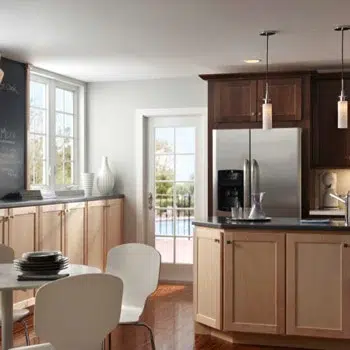 French door 2