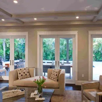 french door 4