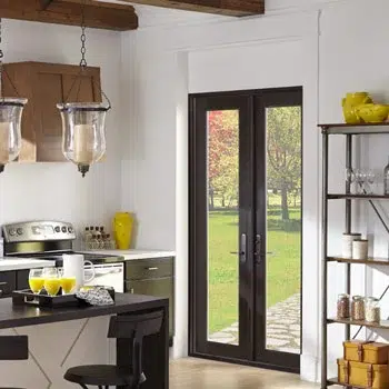 French door 5