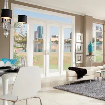 French door 6