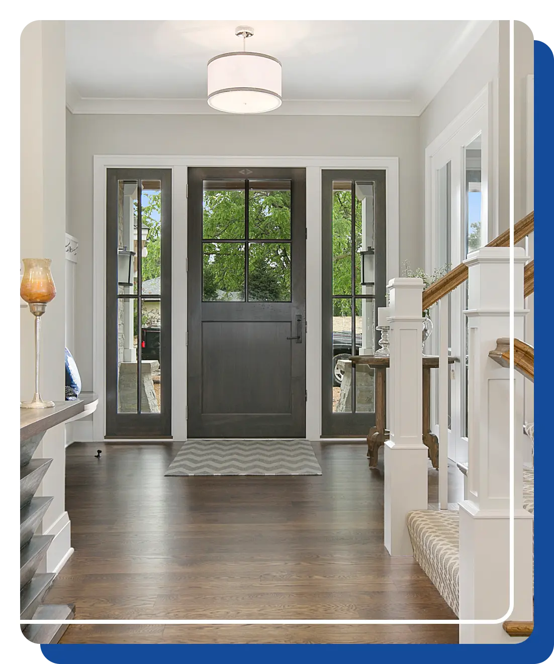 Premium Window and Door Services