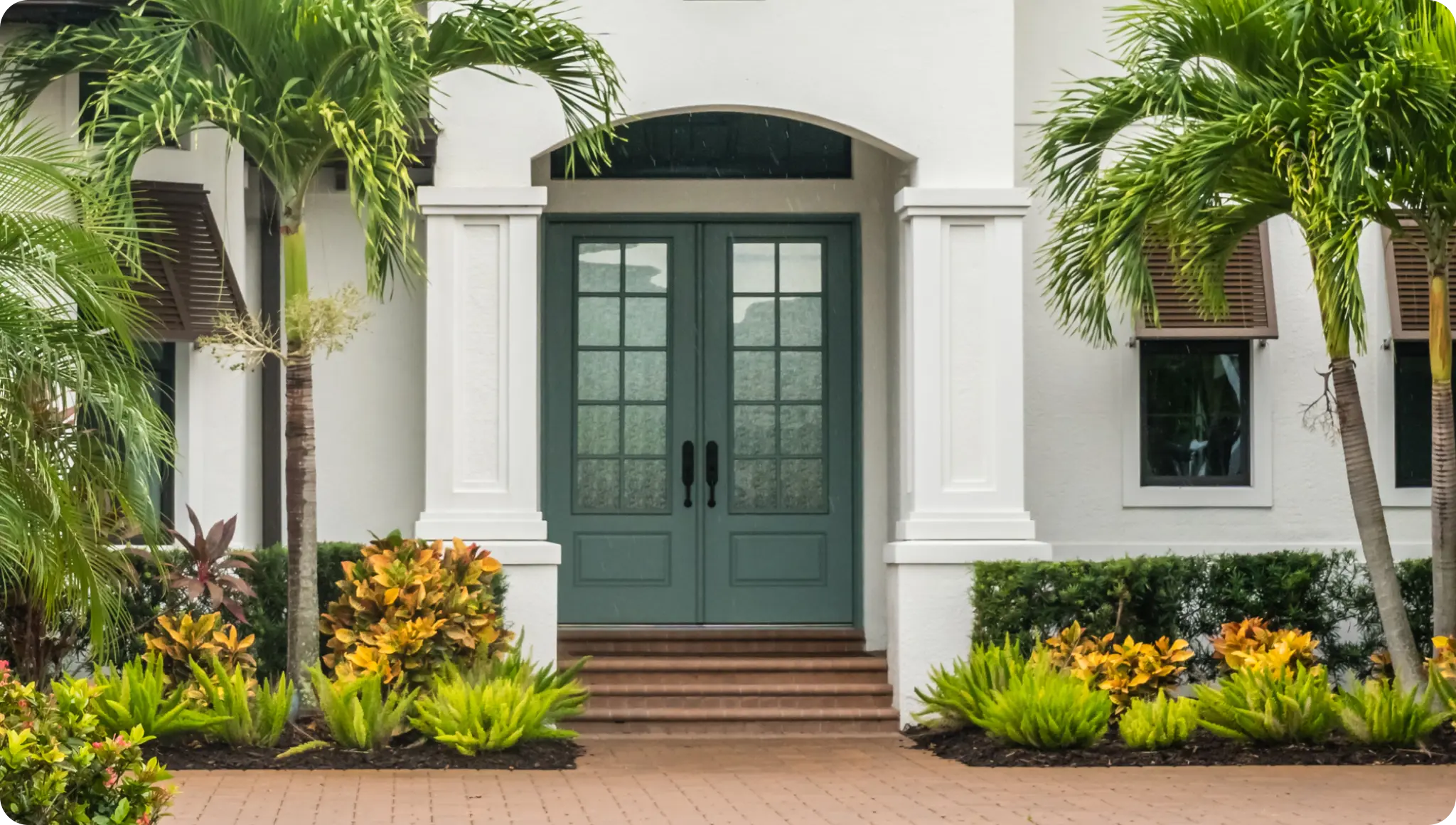 Impact Doors